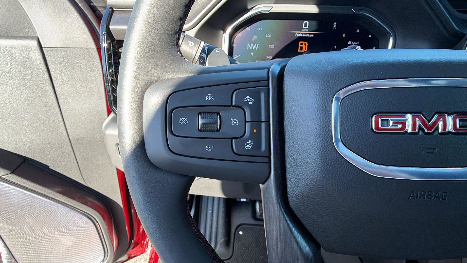 New 2026 GMC Sierra 1500 AT4X image 16