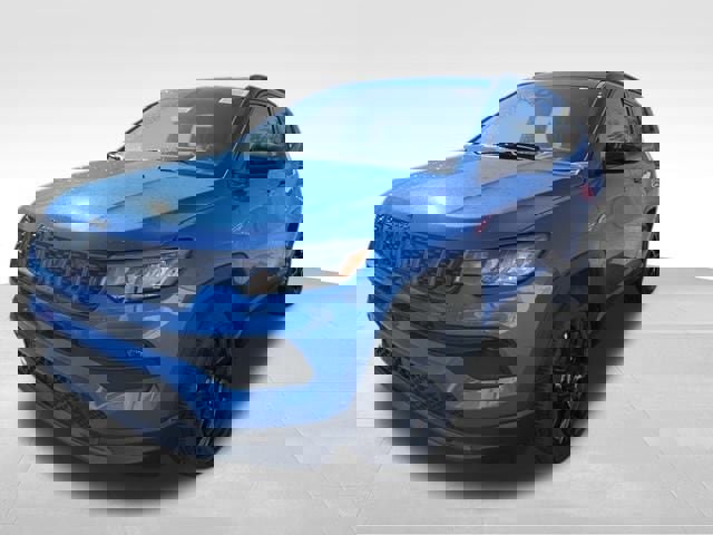 New 2026 Jeep Compass Latitude w/ Quick Order Package 29K image 3