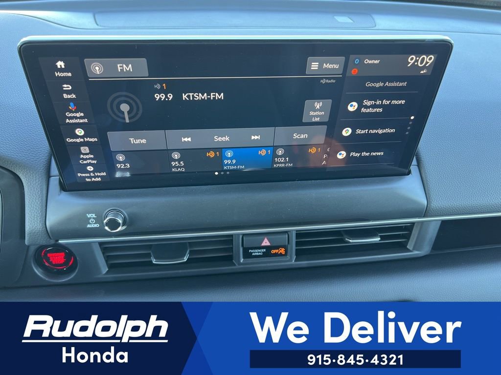 New 2026 Honda Pilot image 18