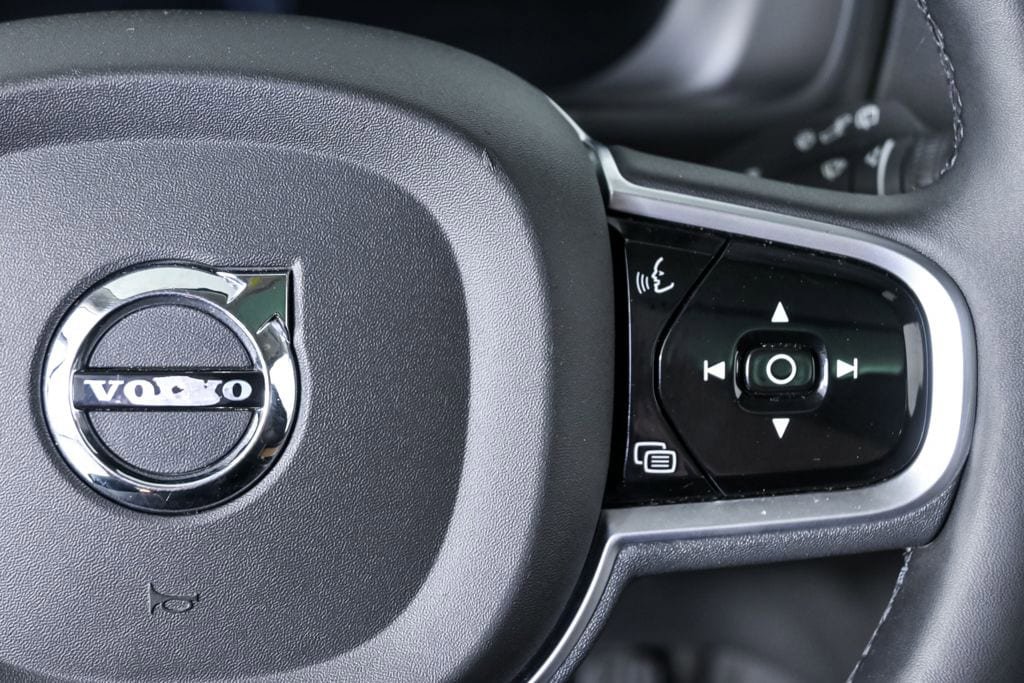 Certified 2023 Volvo XC90 B6 Core w/ Protection Package Premier AWD/4WD image 12
