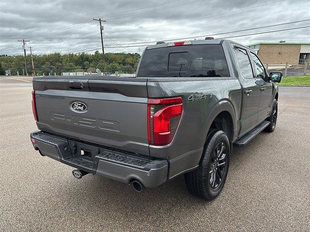 New 2026 Ford F150 XLT w/ Equipment Group 302A MID AWD/4WD image 4