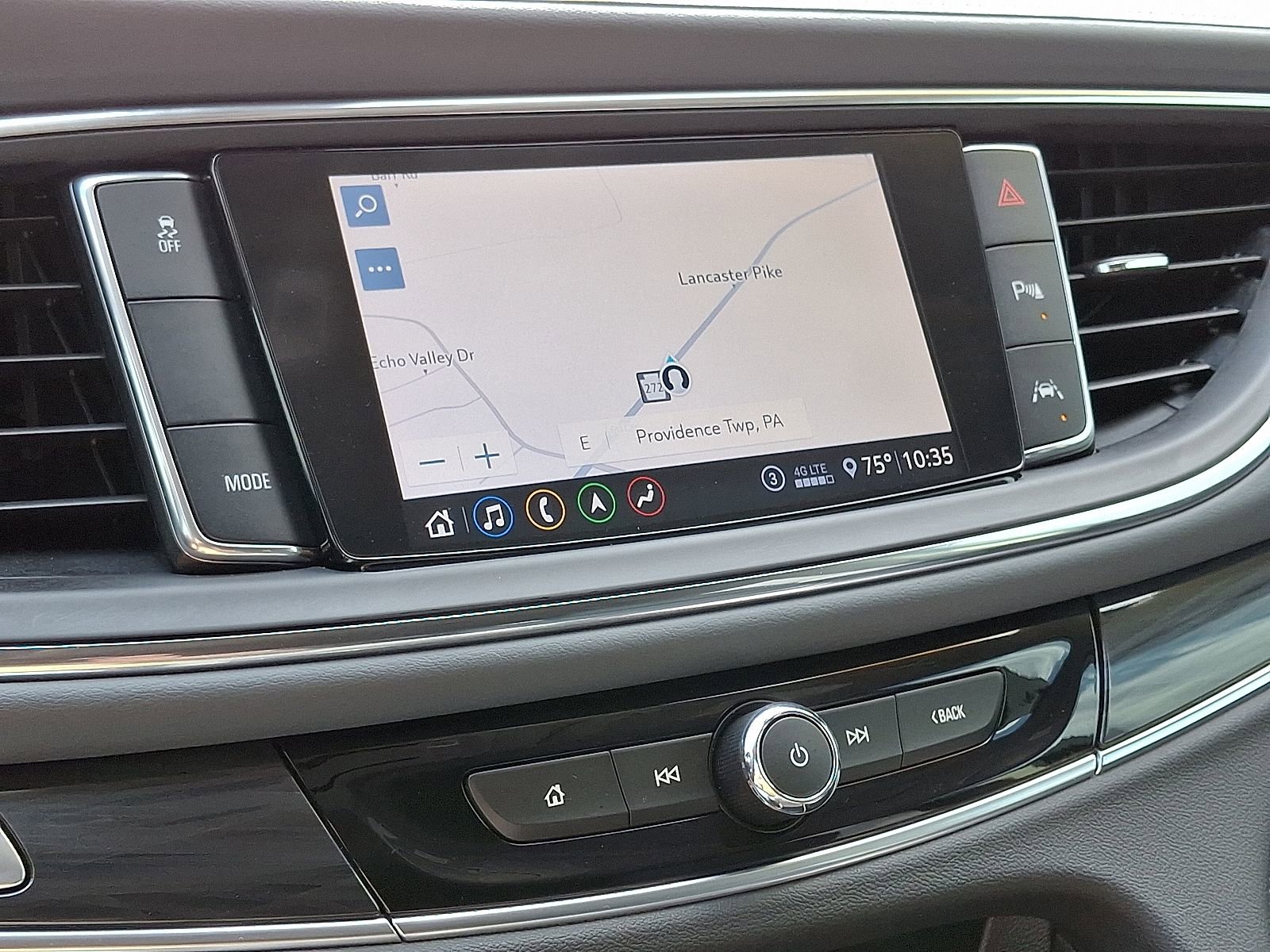 Used 2020 Buick Enclave Premium w/ Surround and Sites Package image 19