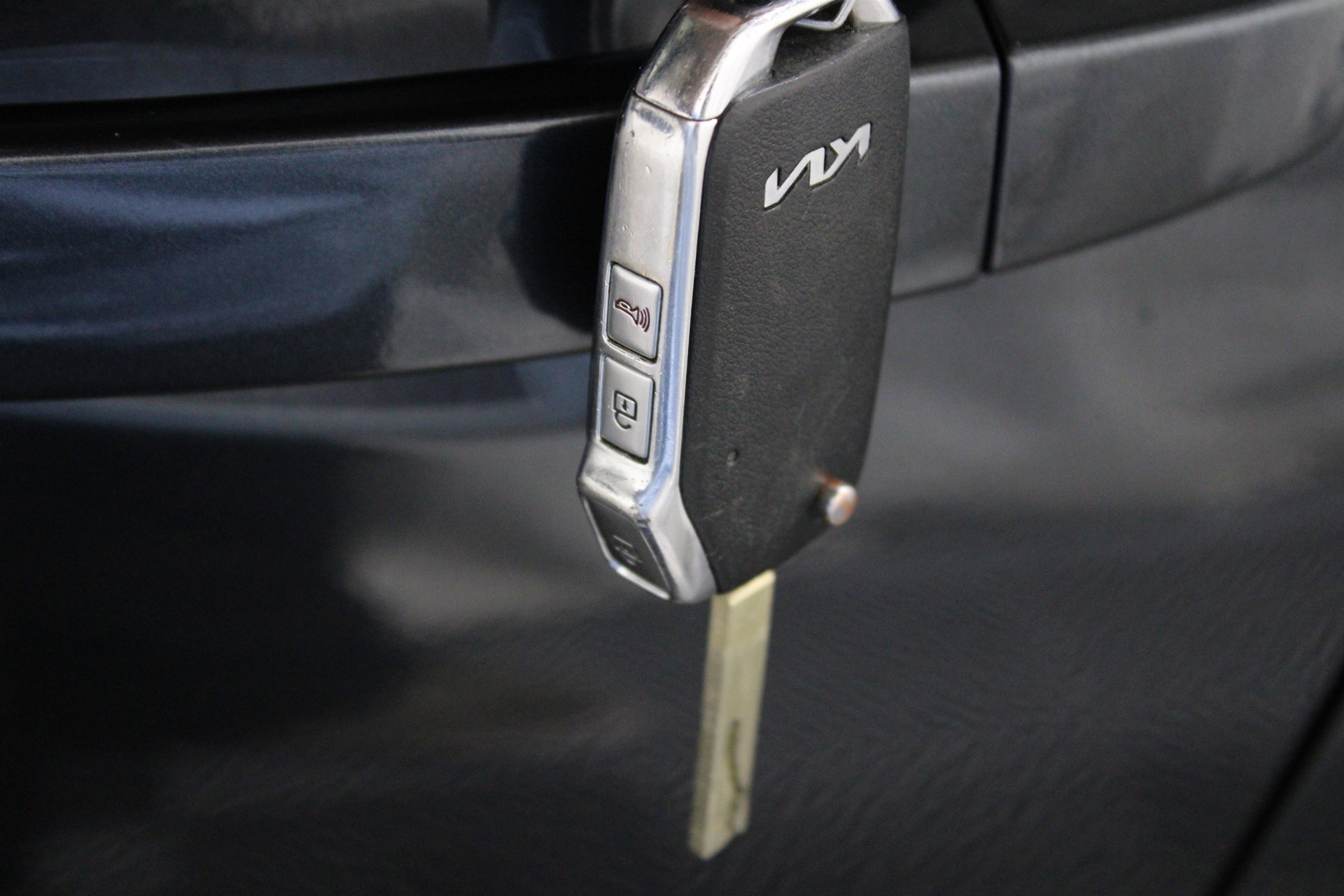 Used 2023 Kia Soul LX image 18