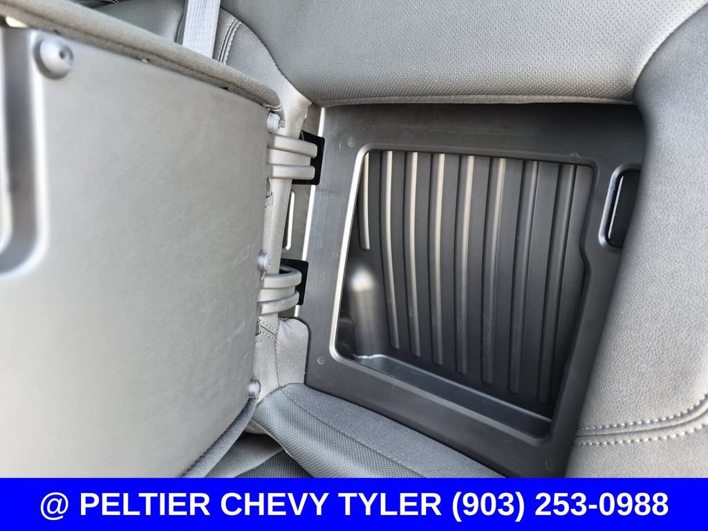 Used 2024 Chevrolet Silverado 2500 LTZ w/ LTZ Plus Package AWD/4WD image 41