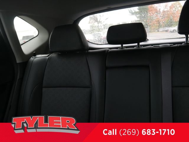 Used 2023 Kia Seltos EX image 39