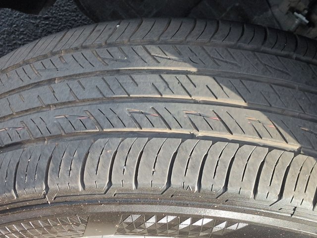 Certified 2025 Nissan Pathfinder SL image 11