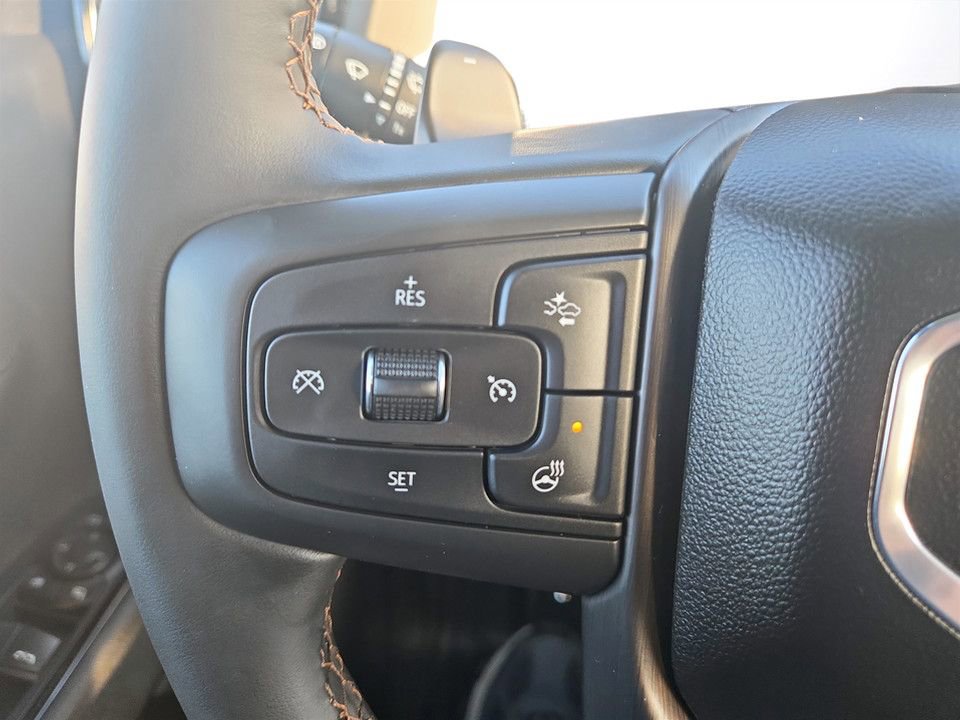 New 2026 GMC Sierra 1500 AT4 w/ AT4 Preferred Package image 17