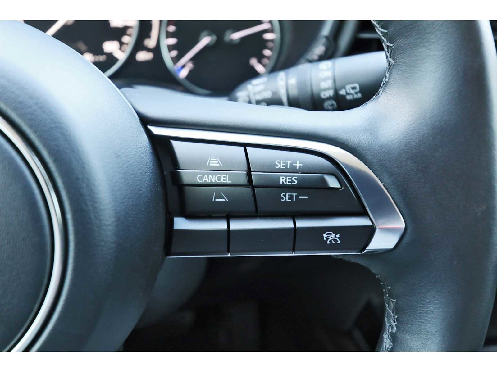 Certified 2024 MAZDA CX-30 2.5 Turbo w/ Premium Package image 16