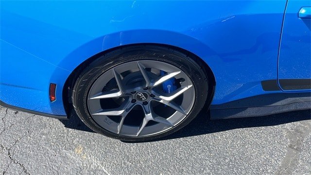 New 2024 Ford Mustang GT w/ GT Performance Package image 26