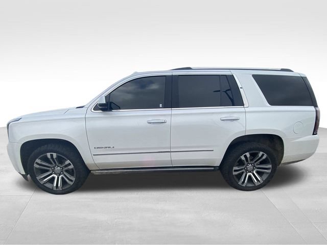 Used 2019 GMC Yukon Denali w/ Denali Ultimate Package AWD/4WD image 7