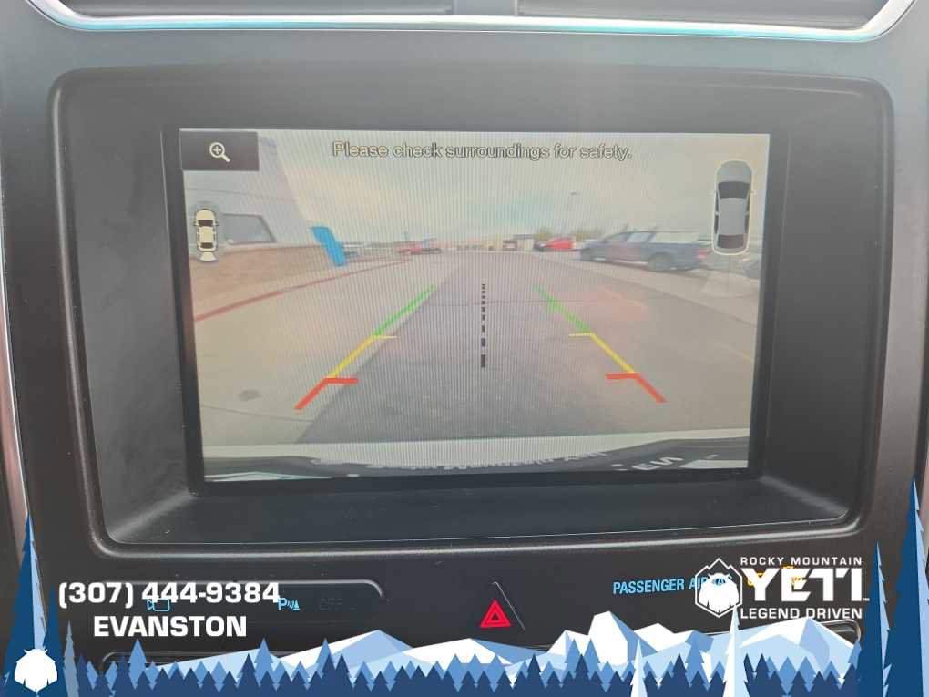 Used 2016 Ford Explorer Limited image 24