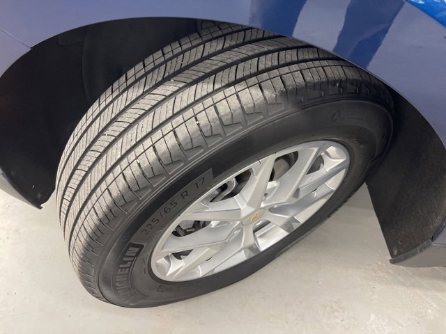 Certified 2022 Chevrolet Equinox LT image 32