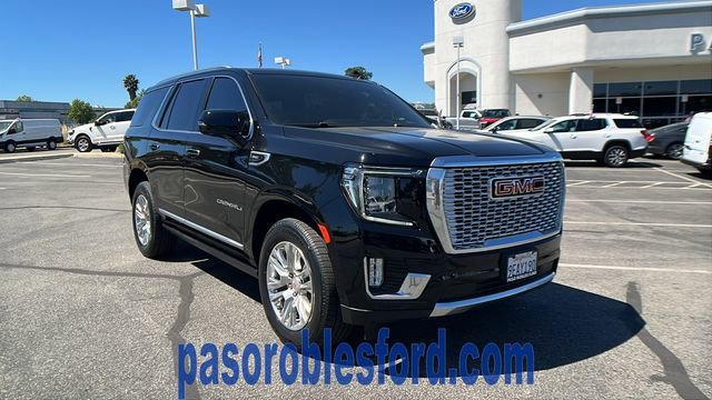 Used 2023 GMC Yukon Denali