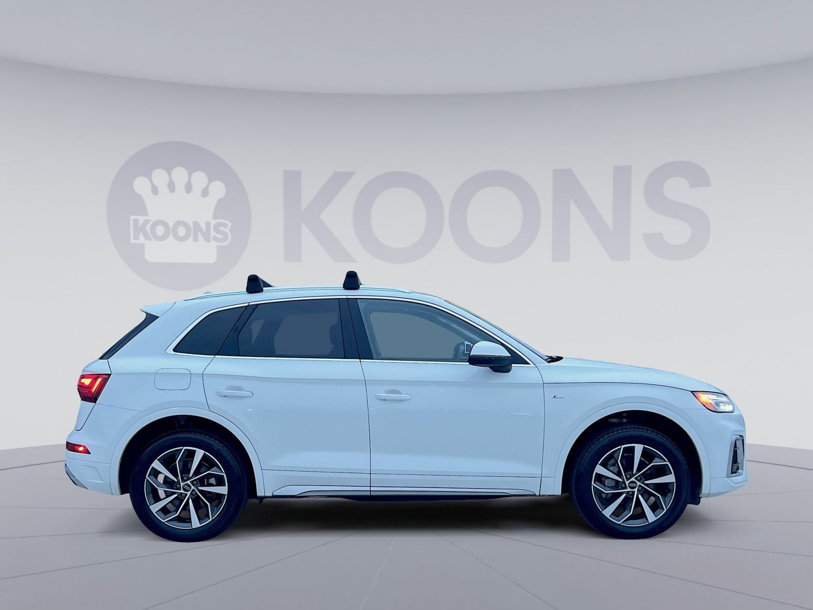 Used 2024 Audi Q5 2.0T Premium Plus image 8