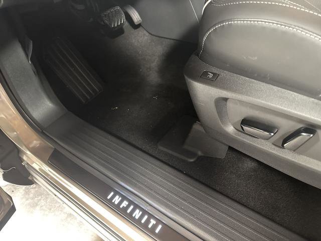 Certified 2025 INFINITI QX60 Autograph w/ Cargo Package image 17