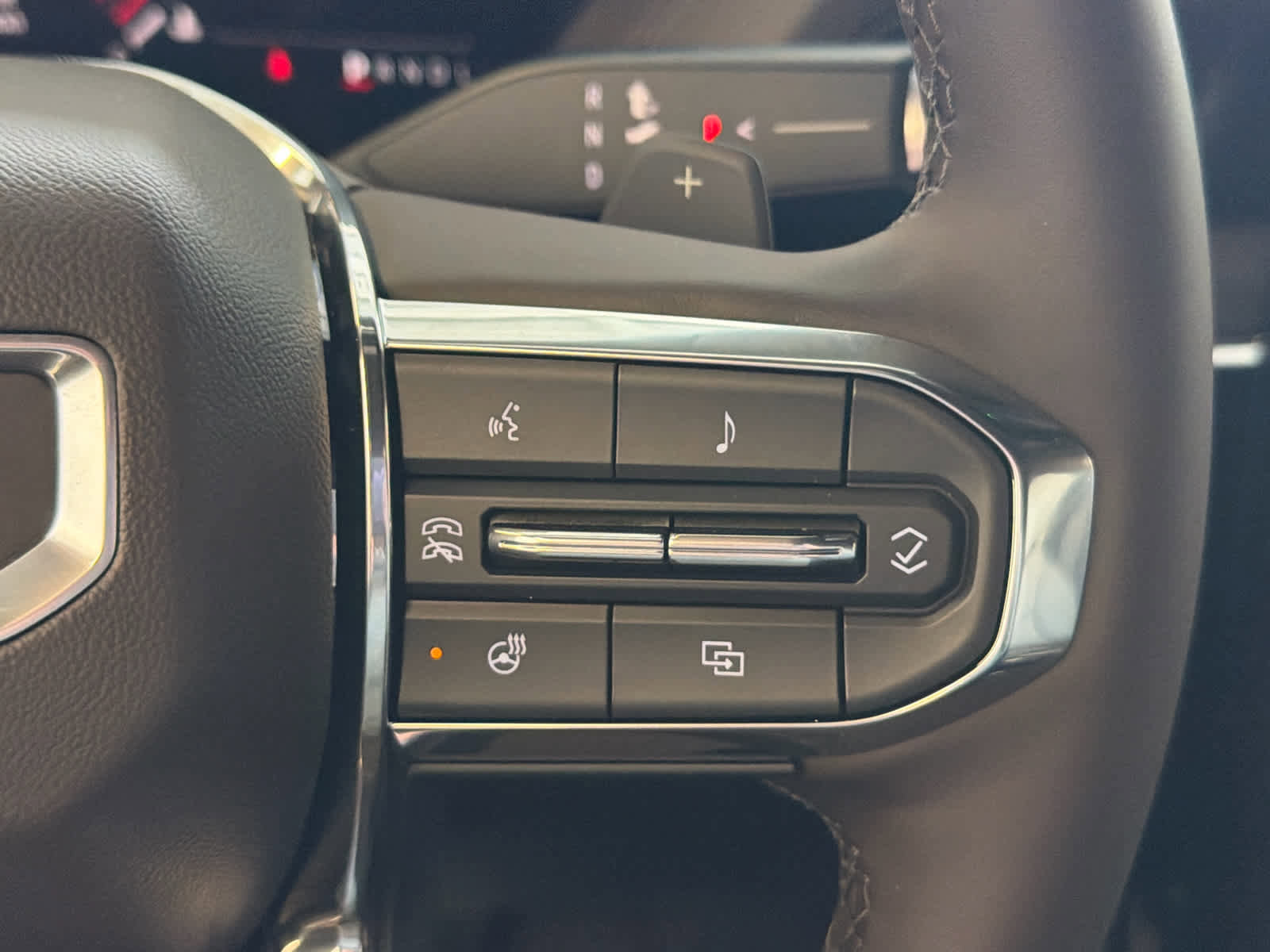 New 2026 GMC Yukon XL Elevation w/ LPO, Floor Liner Package image 44