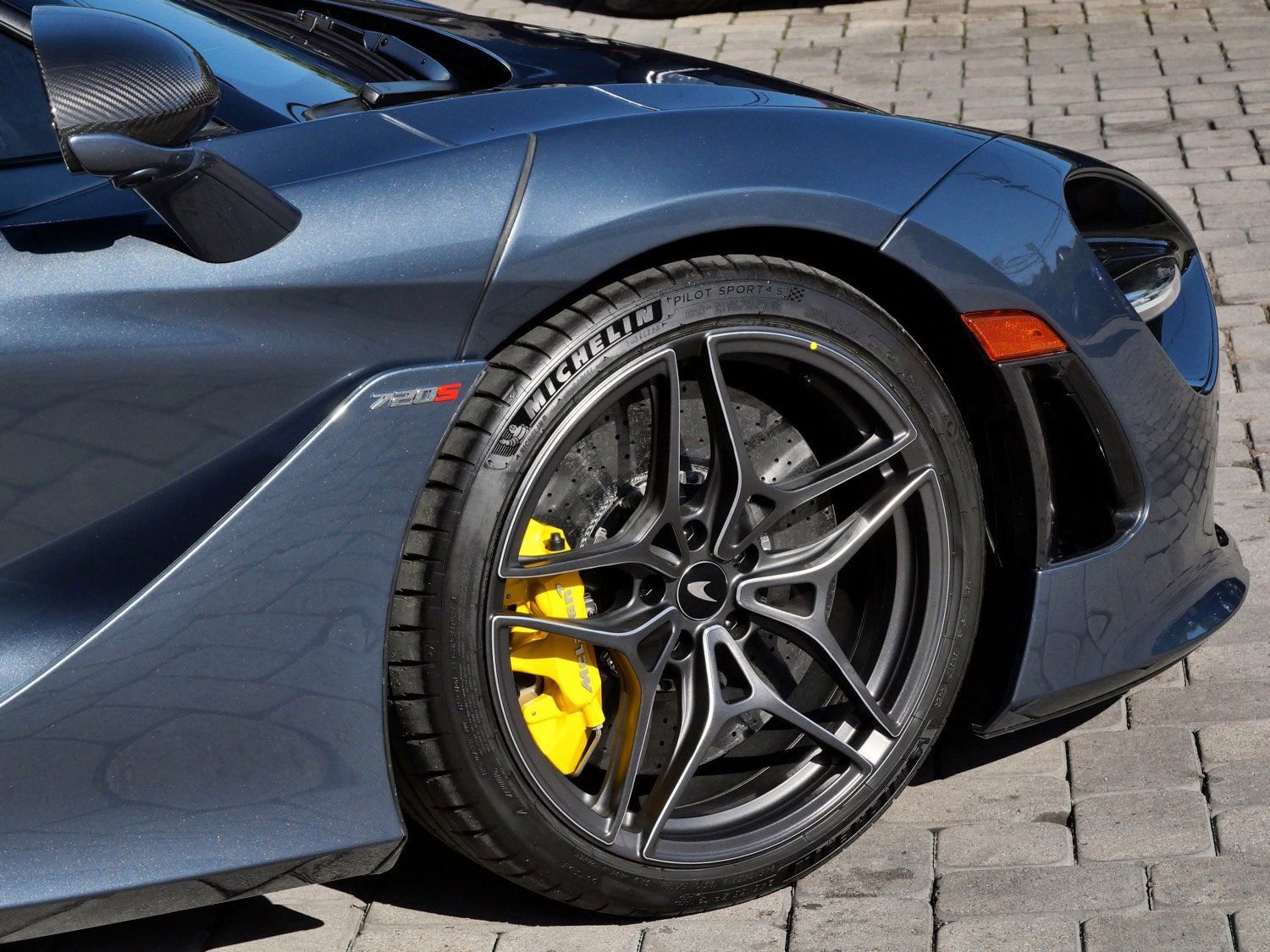 Used 2019 McLaren 720S Performance image 27