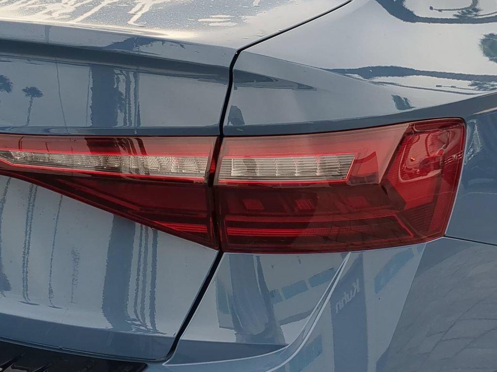 New 2026 Volkswagen Jetta Sport FWD image 8