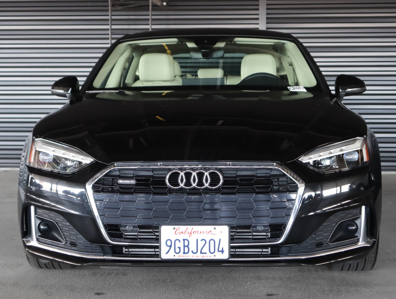 Used 2023 Audi A5 2.0T Premium w/ Convenience Package AWD/4WD image 15