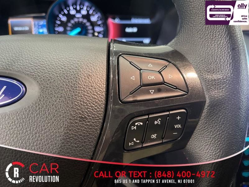 Used 2019 Ford Explorer Sport w/ Equipment Group 401A AWD/4WD image 30