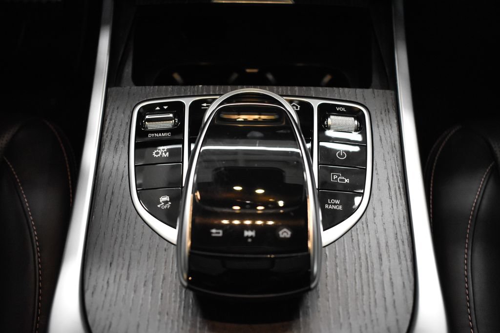 Certified 2024 Mercedes-Benz G 550 image 31