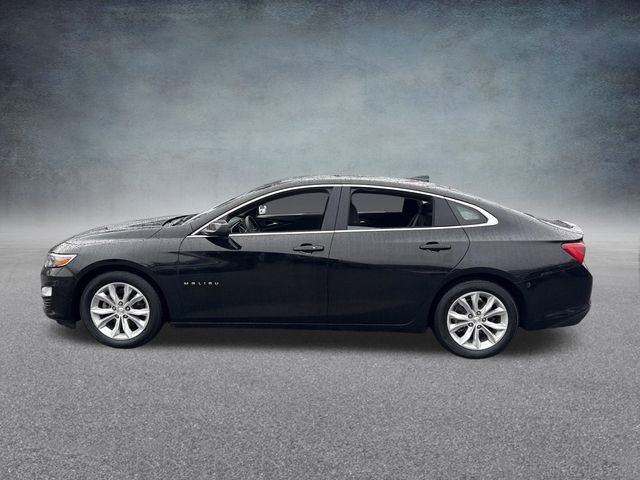 Used 2023 Chevrolet Malibu LT image 11