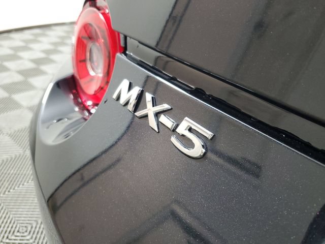 New 2026 MAZDA MX-5 Miata Grand Touring RWD image 8