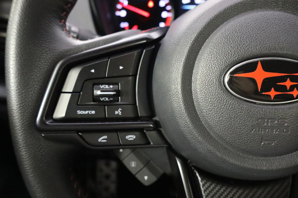 Used 2022 Subaru WRX Premium AWD/4WD image 8