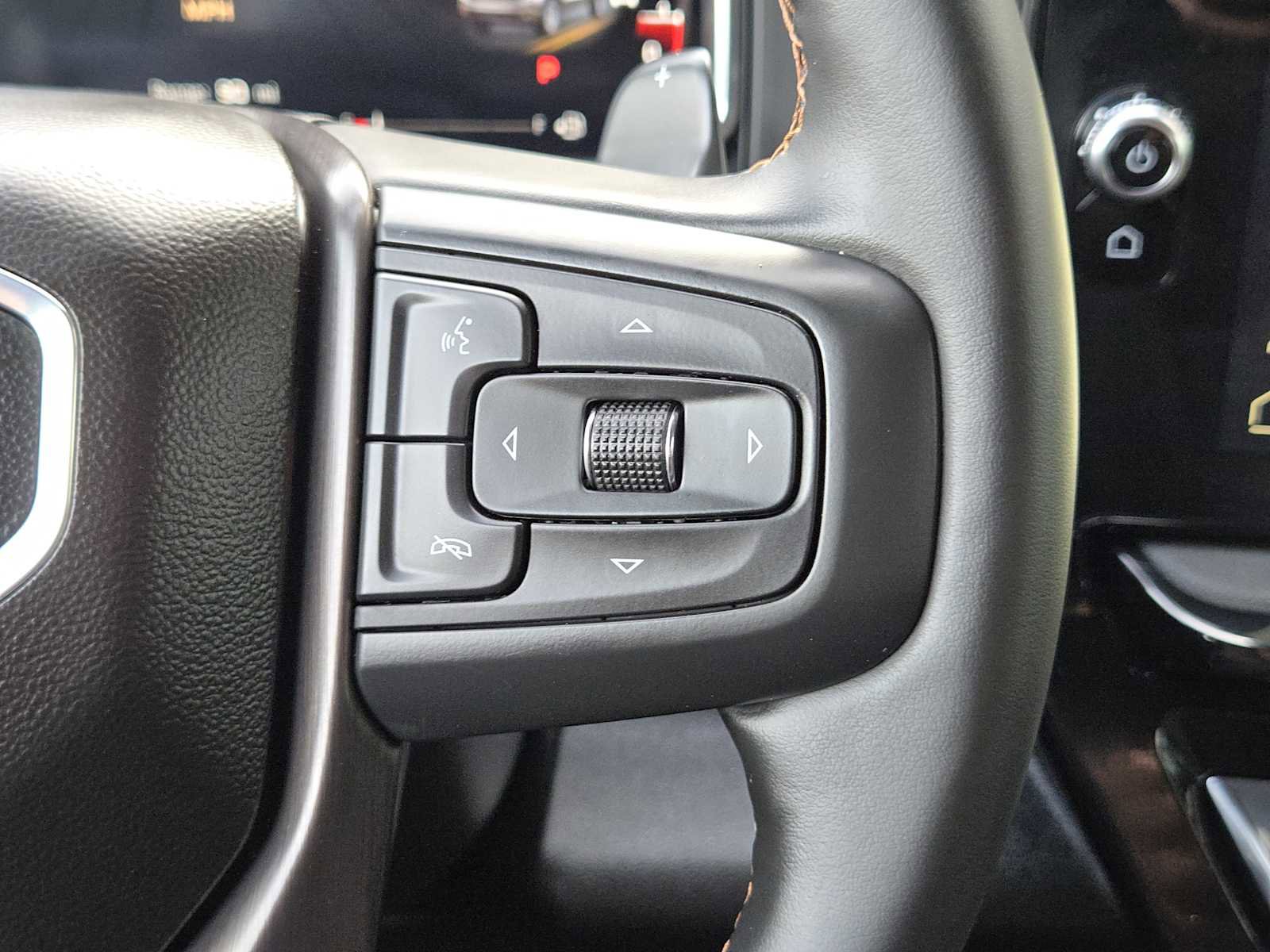 Certified 2026 GMC Sierra 1500 AT4 w/ AT4 Premium Package image 29