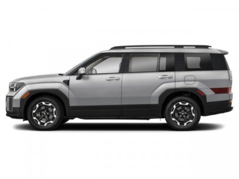 New 2026 Hyundai Santa Fe SEL FWD image 3