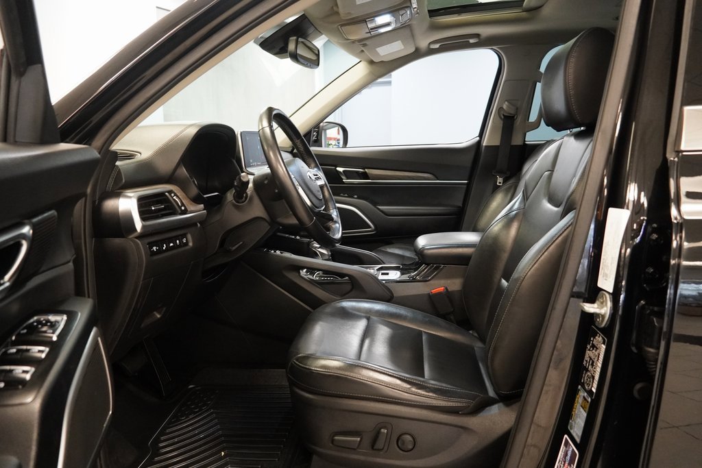 Used 2021 Kia Telluride EX image 5