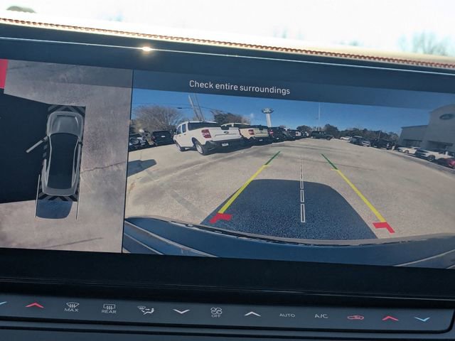 New 2026 Dodge Charger R/T Scat Pack image 19