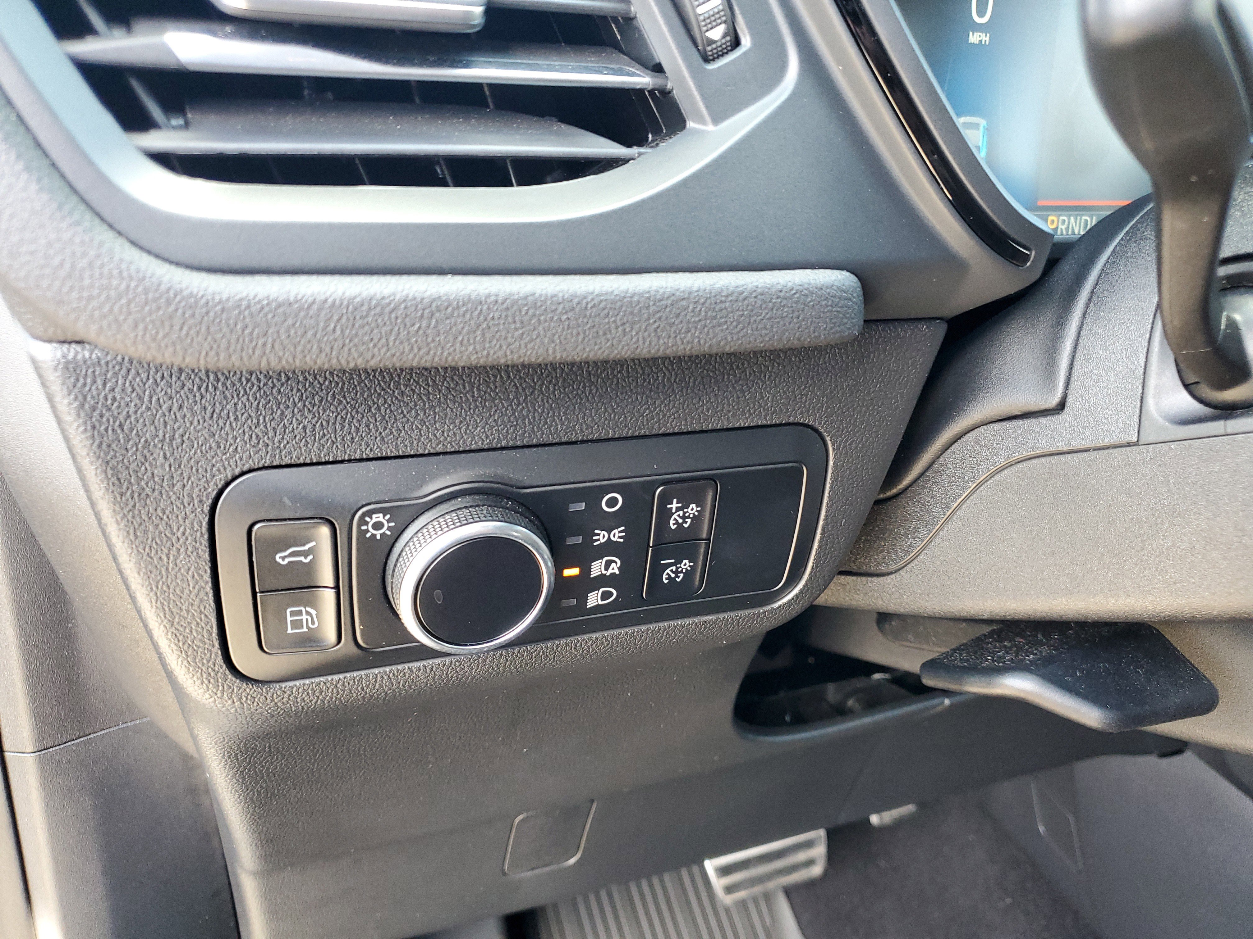 Used 2023 Ford Escape ST-Line w/ Equipment Group 301A image 18