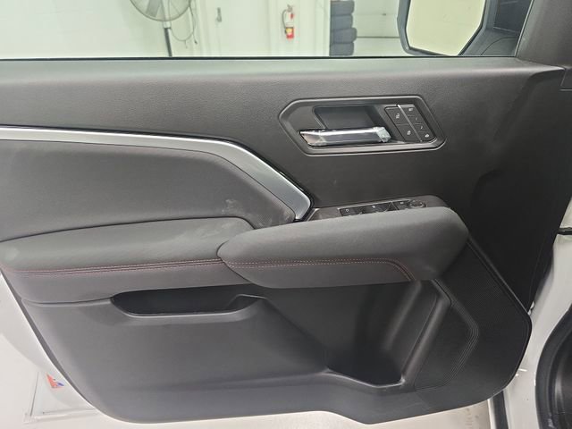 New 2025 Chevrolet Colorado Z71 w/ Technology Package image 24