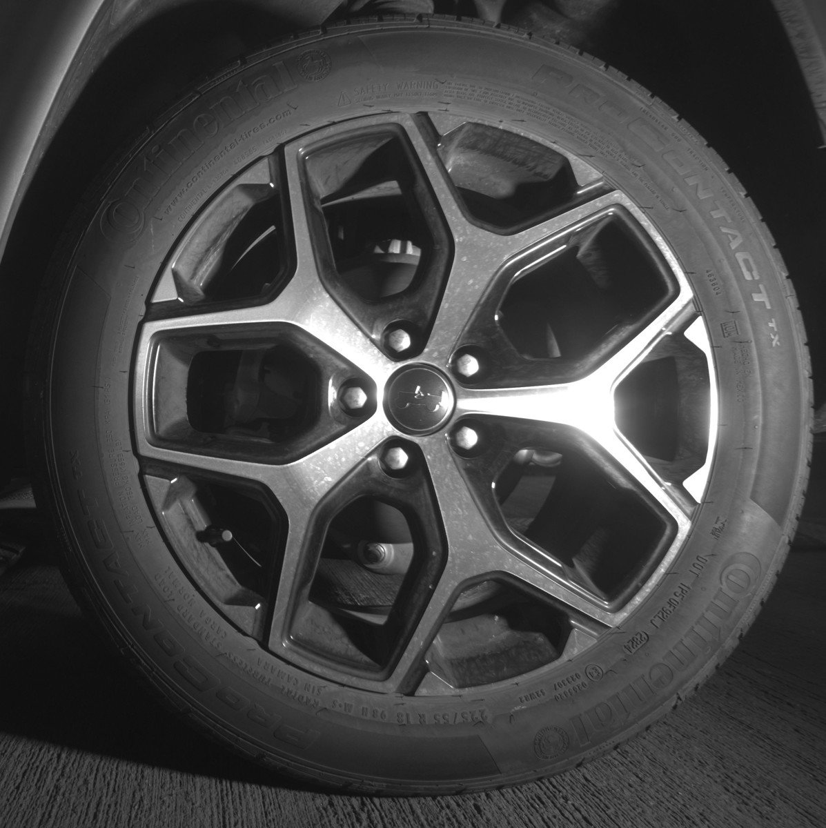 Used 2025 Jeep Compass Limited image 14