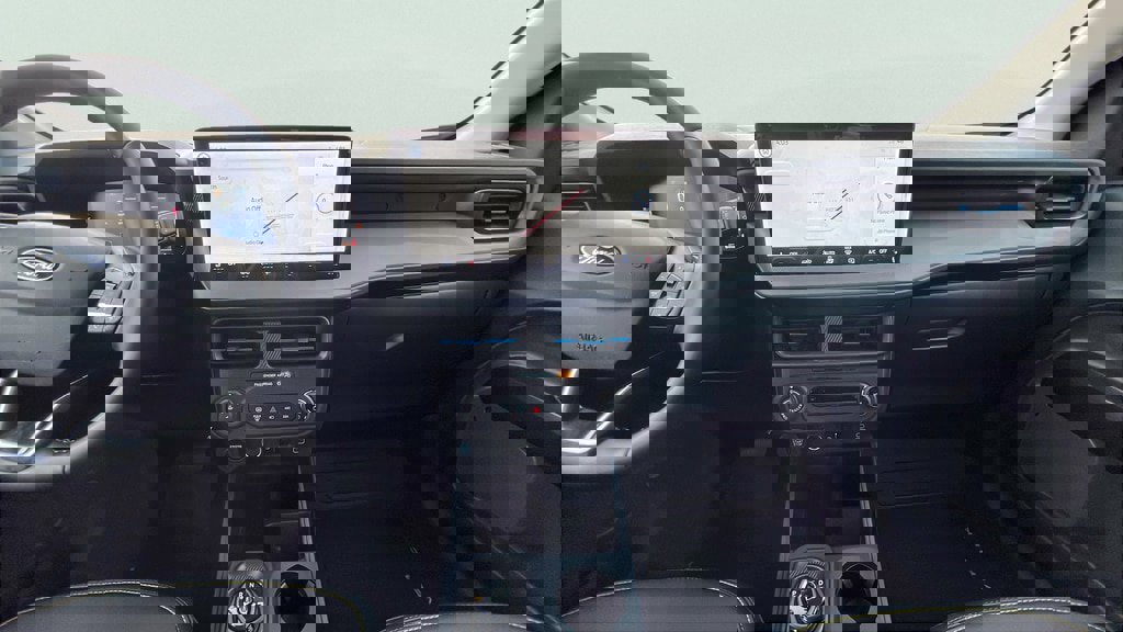 New 2026 Ford Maverick Lobo image 10