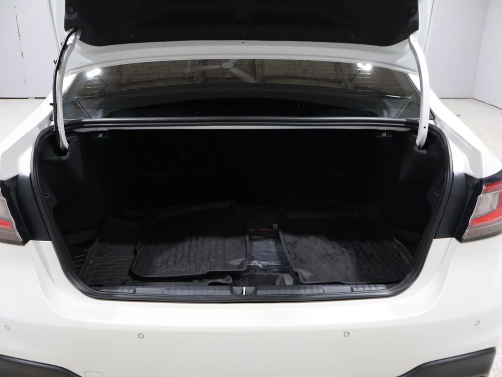 Used 2025 Subaru Legacy Sport image 4