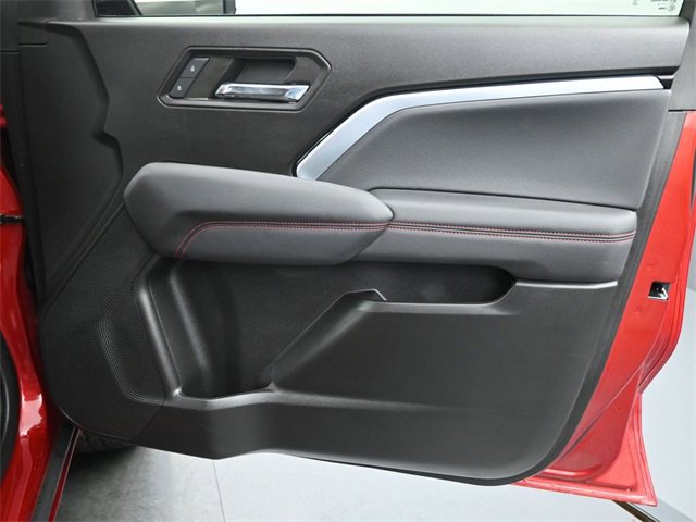 Certified 2024 Chevrolet Colorado Z71 w/ Advanced Trailering Package image 20