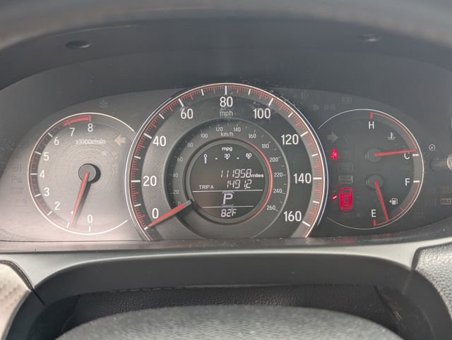 Used 2016 Honda Accord Sport image 21