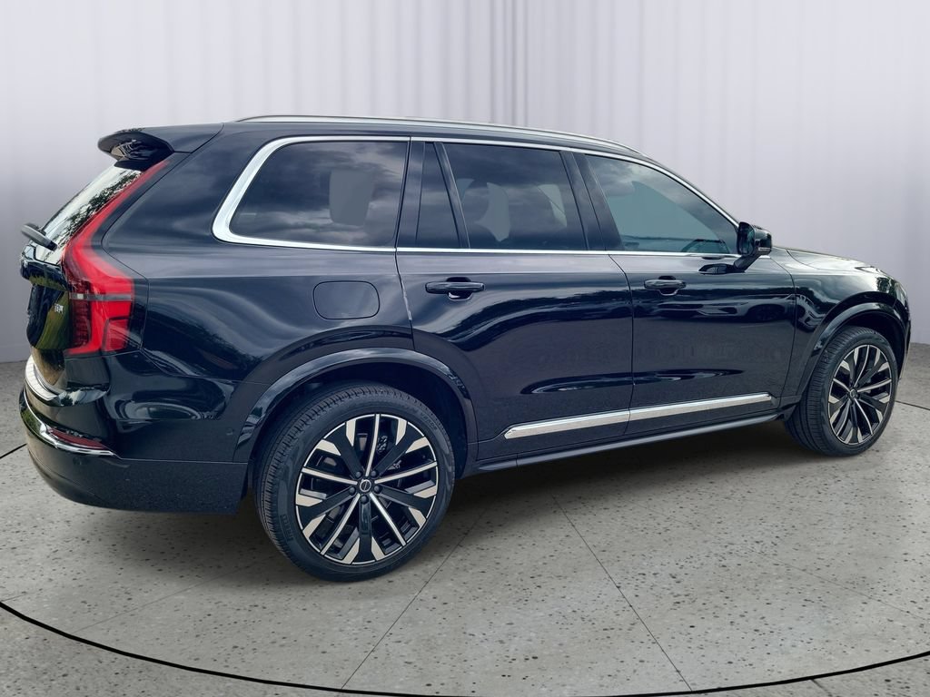 Used 2025 Volvo XC90 T8 Ultra w/ Protection Package Premier AWD/4WD image 2