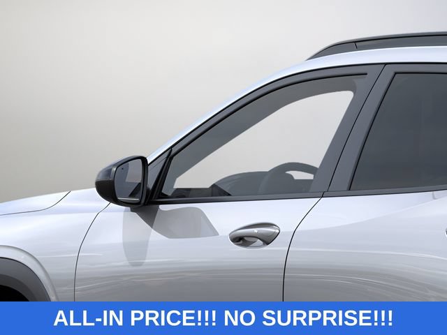 New 2026 Chevrolet Trax LT w/ Driver Confidence Package FWD image 22