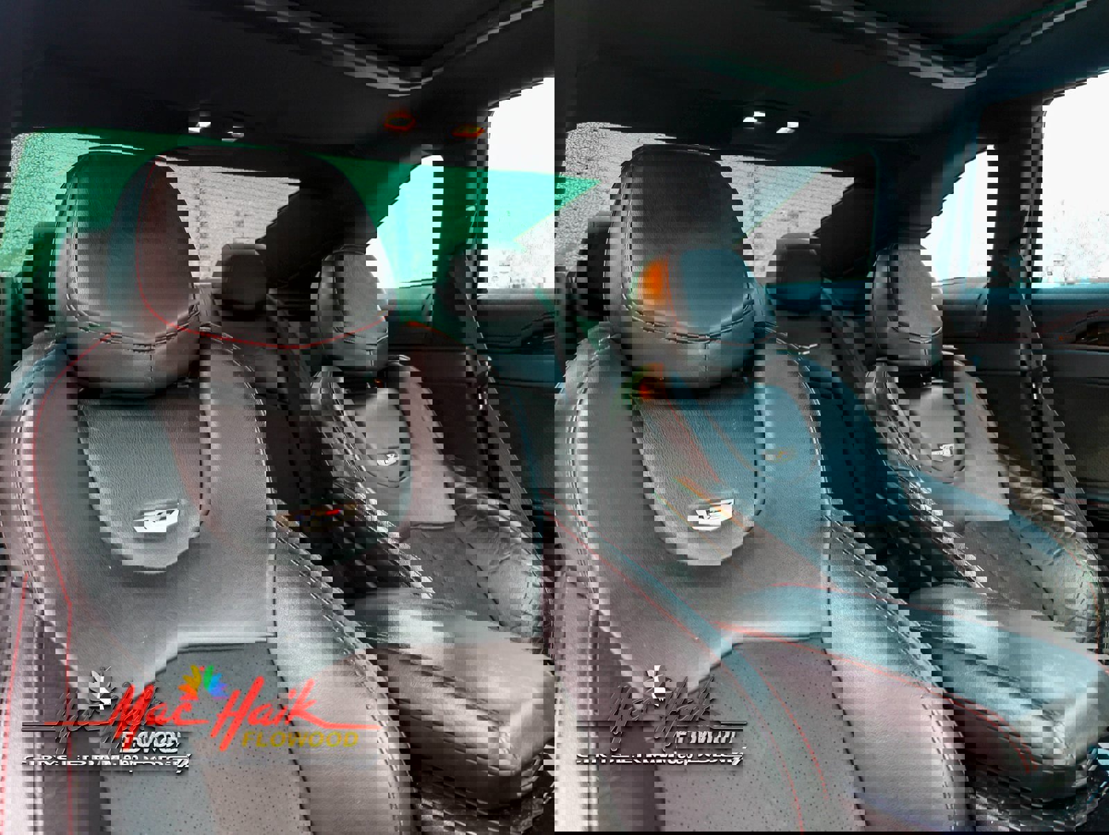 Used 2015 Cadillac CTS V image 10