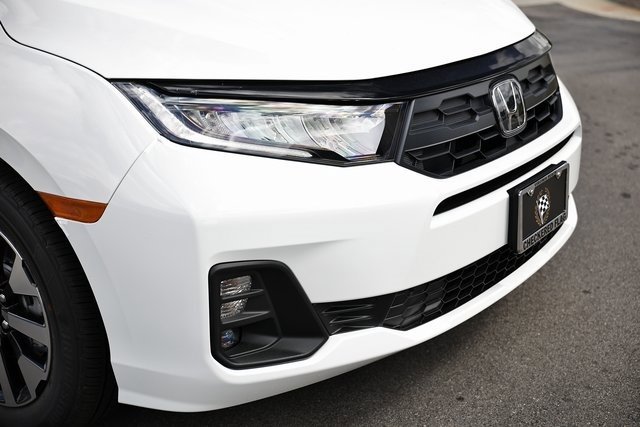 New 2026 Honda Odyssey EX-L image 19