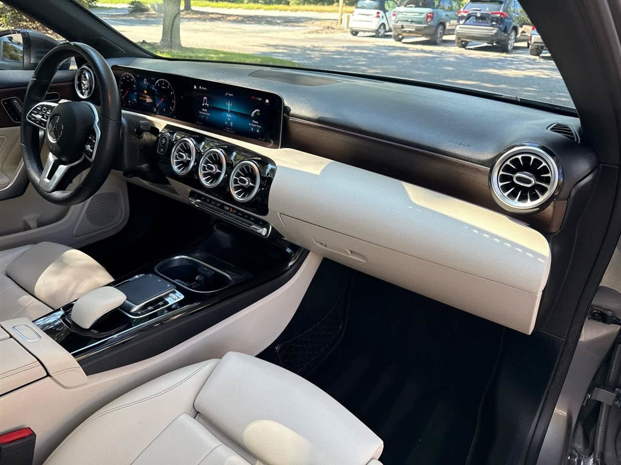 Used 2019 Mercedes-Benz A 220 image 17