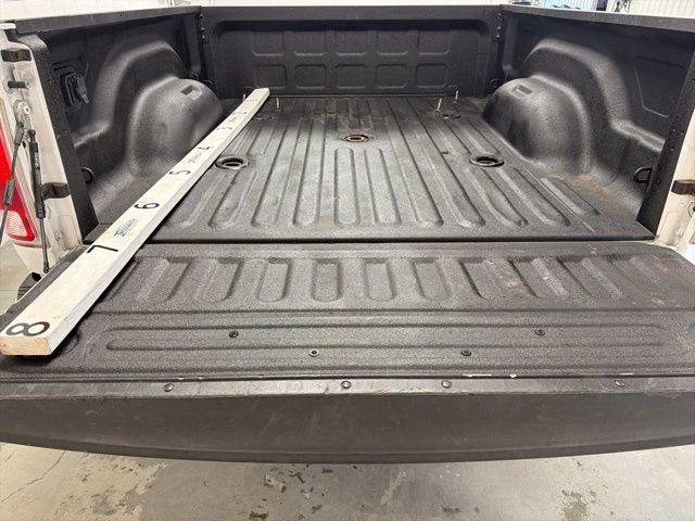 Used 2018 RAM 2500 Limited image 8