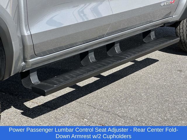 Used 2023 GMC Canyon AT4 w/ AT4 Premium Package image 31