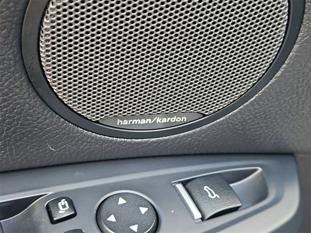 Used 2016 BMW X3 xDrive35i image 21