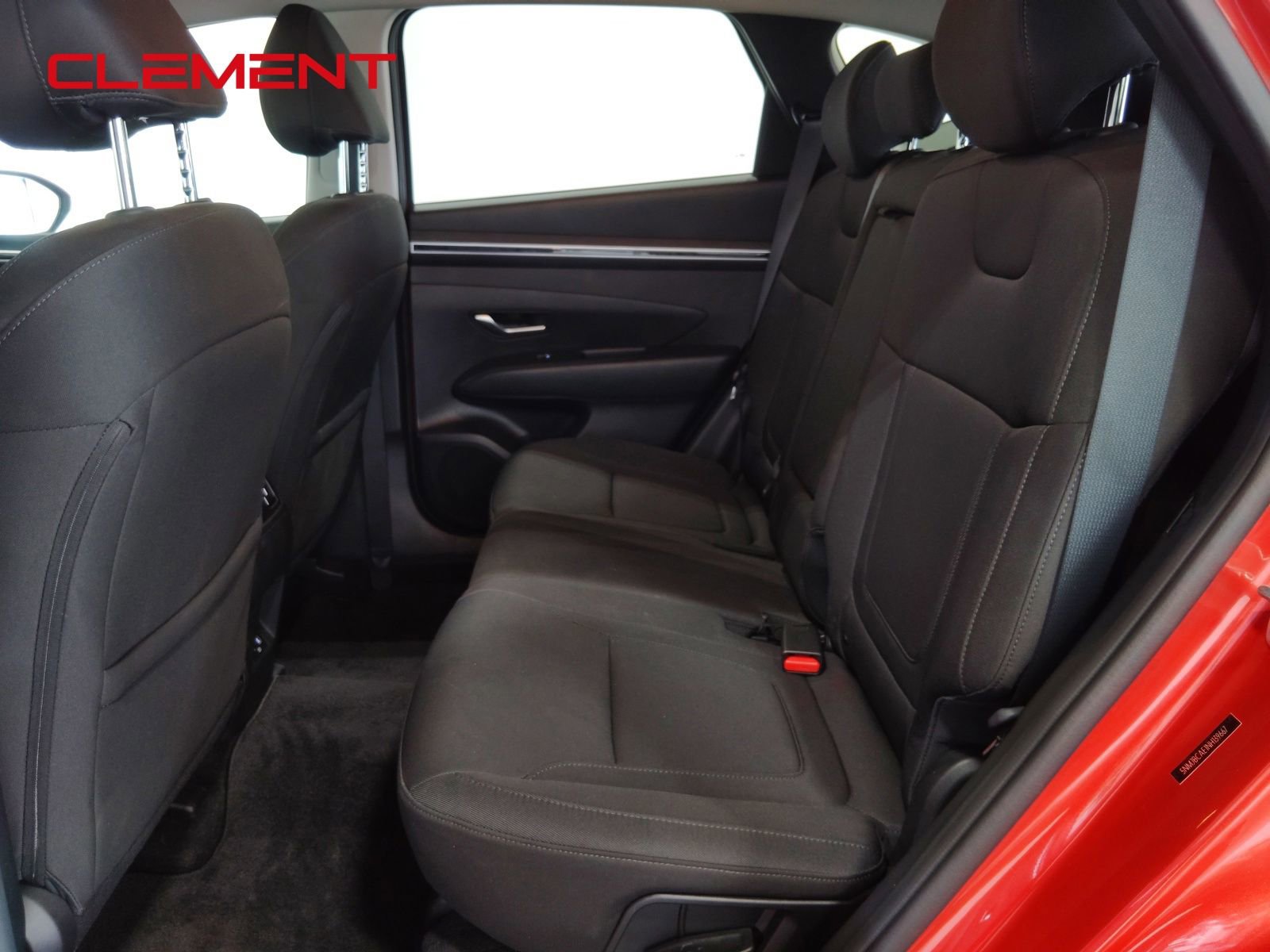 Used 2022 Hyundai Tucson SEL w/ Cargo Package image 33