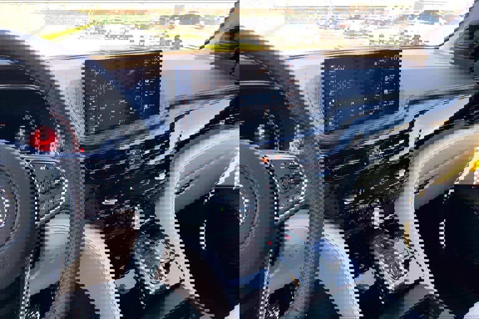 New 2026 Acura MDX Type S image 6