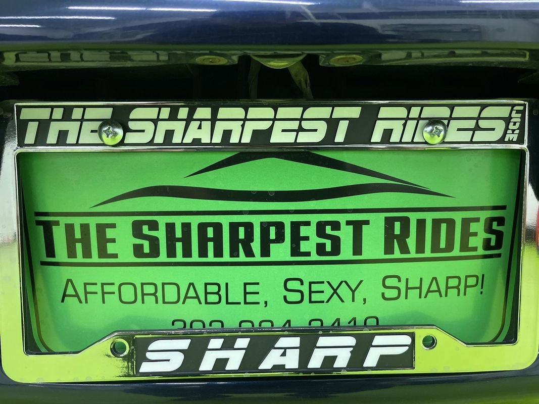 Used 2002 Chevrolet Camaro Z28 image 12